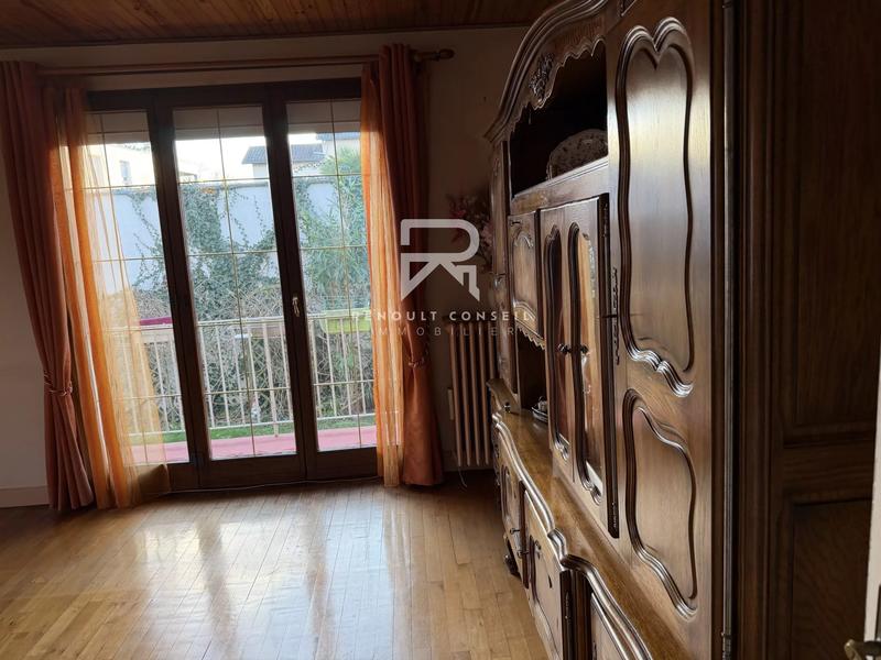 Maison - 70 m² - 3 pièces