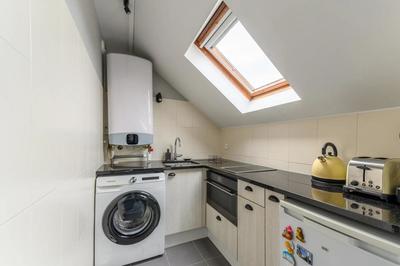 Studio - 18 m² - 1 pièce