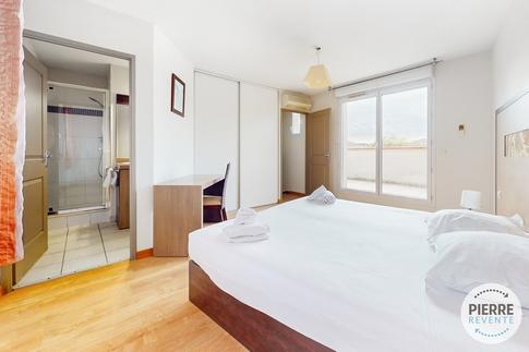 Maison - 79 m² - 4 pièces