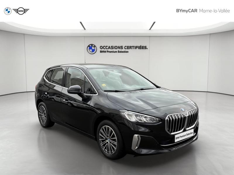 Bmw Serie 2 Active Tourer U06 218d 150 ch Dkg7 Business Design