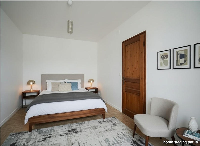 Maison - 140 m² - 8 pièces