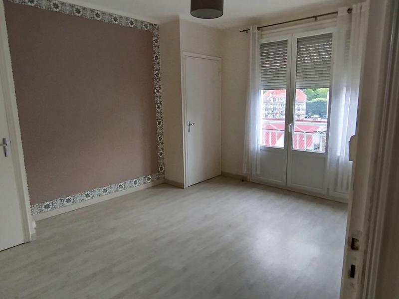 Appartement - 29 m² - 1 pièce
