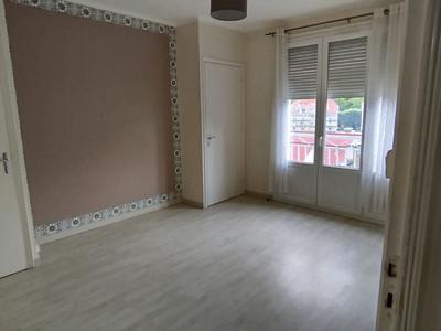 Appartement - 29 m² - 1 pièce