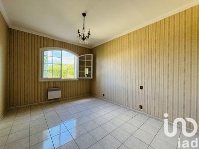 Maison - 185 m² - 5 pièces