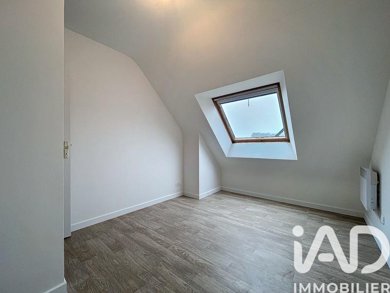 Maison - 104 m² - 7 pièces