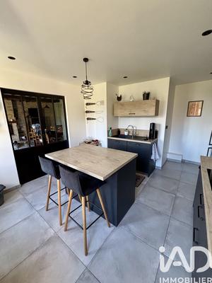 Maison de campagne - 167 m² - 6 pièces