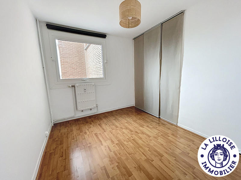 Appartement - 71 m² - 3 pièces