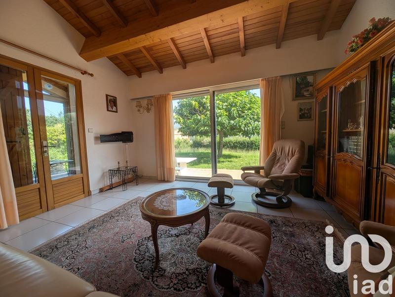 Maison de maîtres - 135 m² - 5 pièces