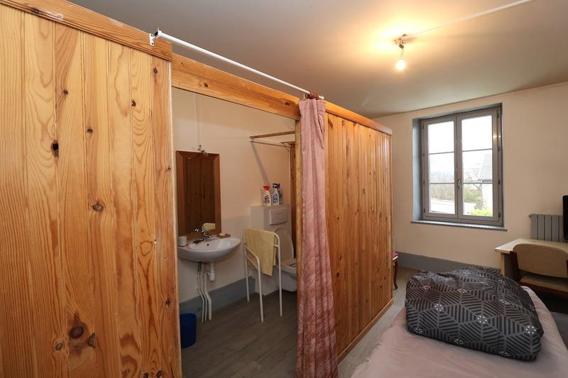 Maison de village - 180 m² - 6 pièces