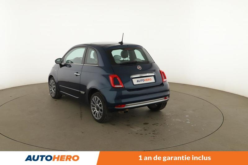 Fiat 500 1.2 Star 69 ch