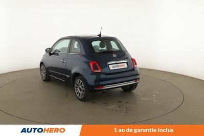 Fiat 500 1.2 Star 69 ch