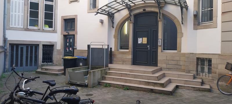 Chemins Interieurs - Massage Chinois et Coaching