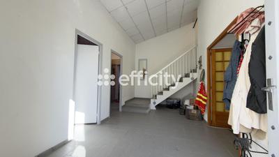 Maison - 160 m² - 7 pièces