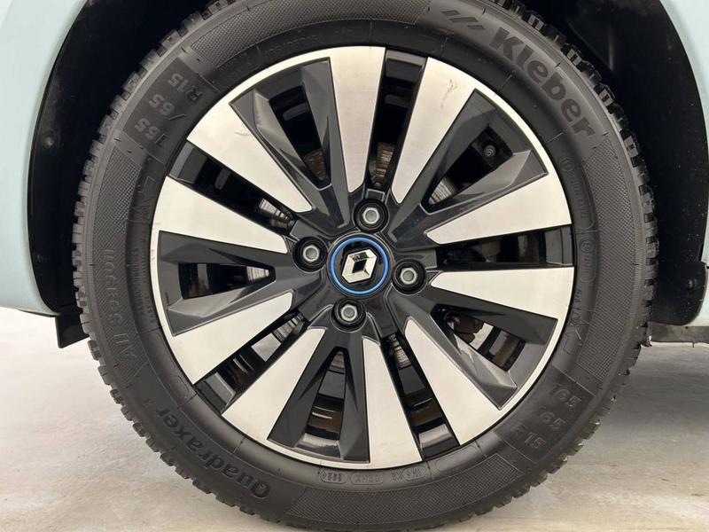 Renault Twingo E-Tech Electrique III Techno