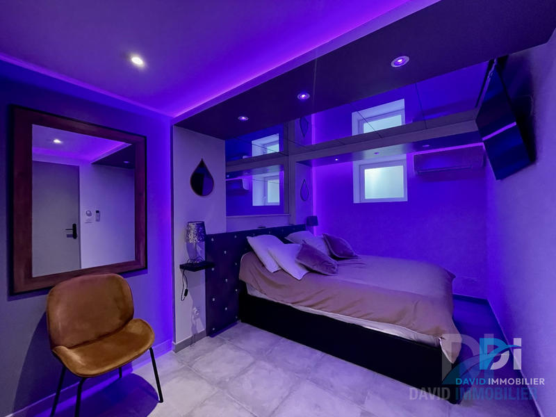 Immeuble - 246 m² - 8 pièces