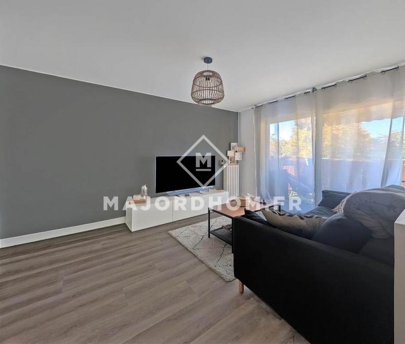 Appartement - 81 m² - 4 pièces