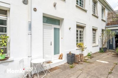 Appartement - 132 m² - 6 pièces