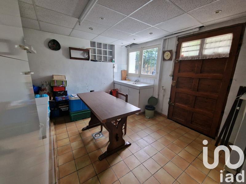 Maison - 108 m² - 4 pièces