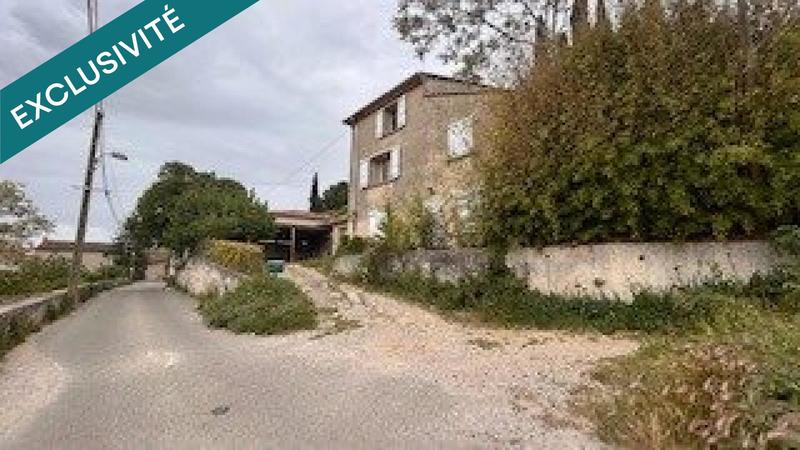 Bastide - 302 m² - 9 pièces