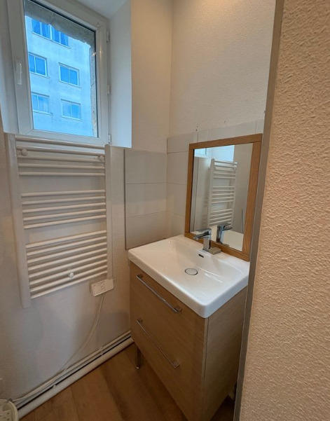 Appartement - 29 m² - 1 pièce