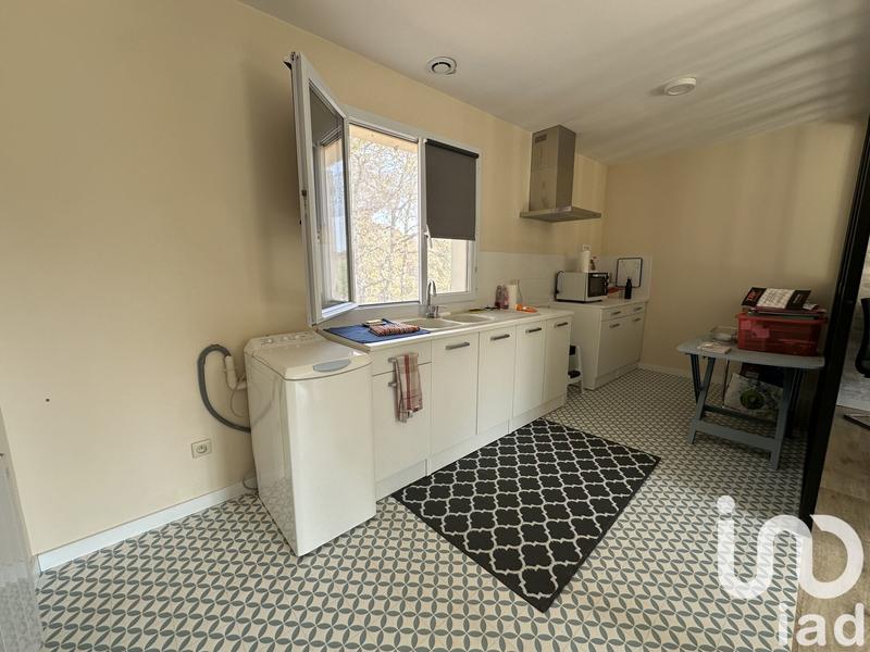 Maison - 179 m² - 7 pièces