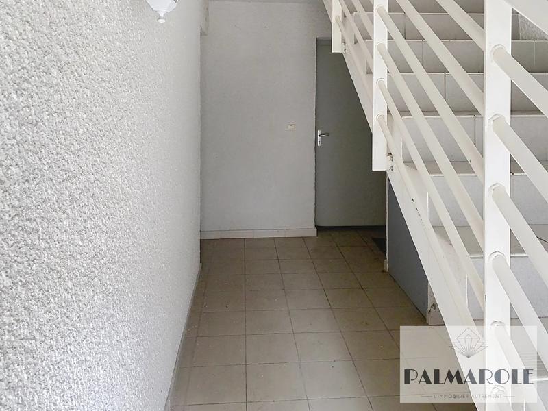 Immeuble - 196 m² - 4 pièces