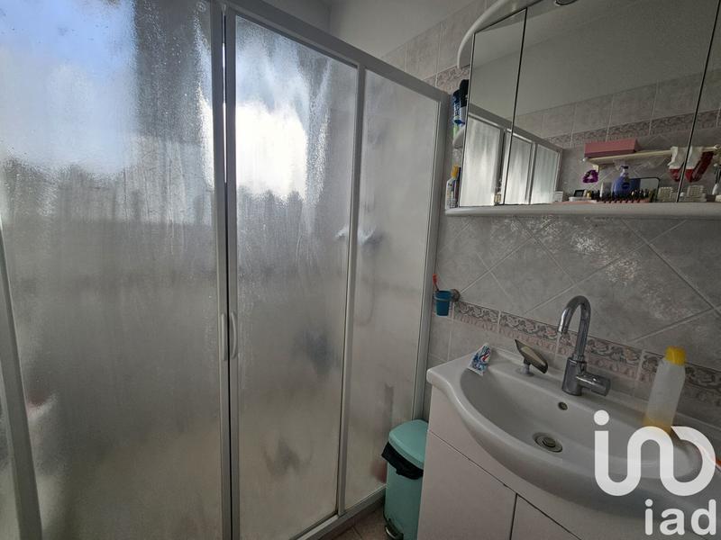 Maison - 155 m² - 2 pièces