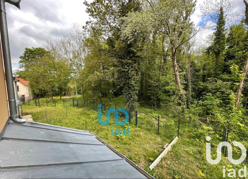 Maison - 82 m² - 4 pièces