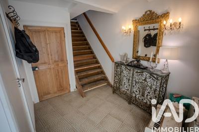 Maison de village - 83 m² - 4 pièces