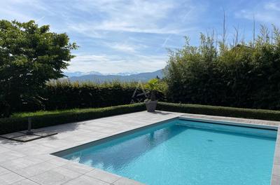 Villa - 140 m² - 5 pièces