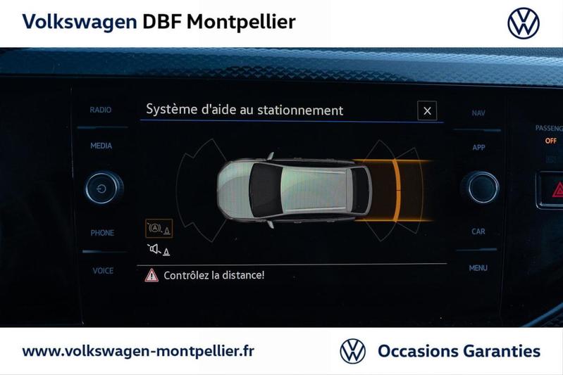 Volkswagen Taigo 1.0 Tsi 110 Bvm6 Life