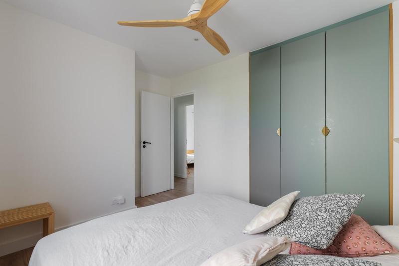 Maison - 118 m² - 5 pièces