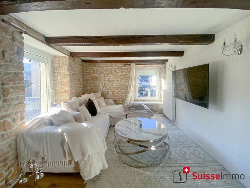 Appartement - 73 m² - 3 pièces