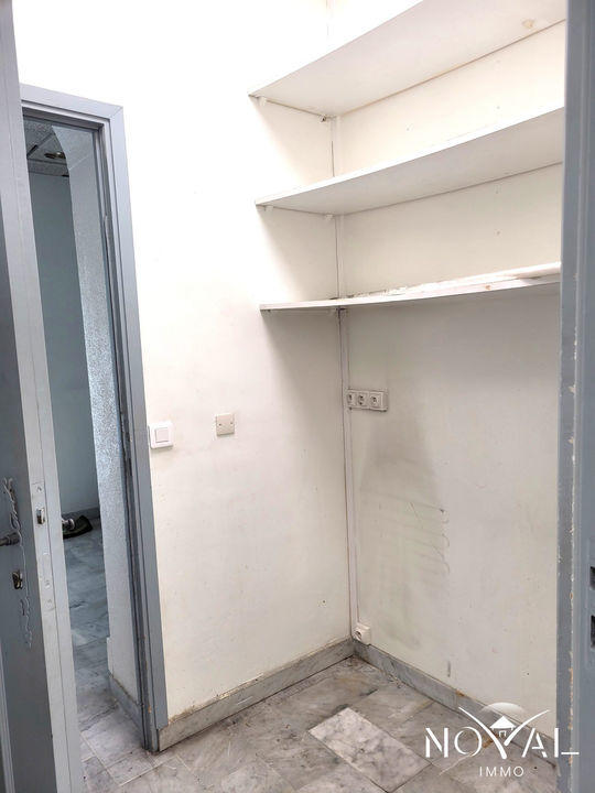 Bureau - 96 m² - 3 pièces