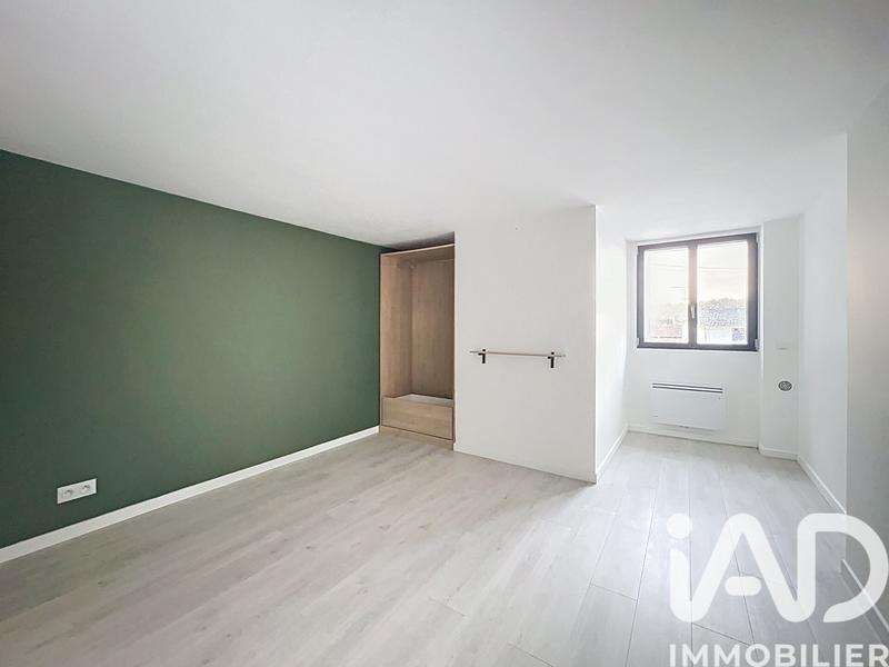 Duplex - 60 m² - 4 pièces