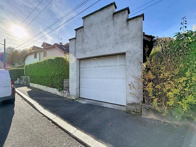 Maison - 70 m² - 4 pièces