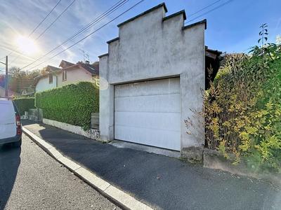 Maison - 70 m² - 4 pièces