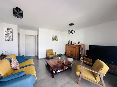 Maison - 70 m² - 3 pièces