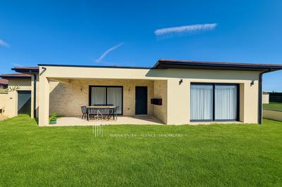 Villa - 120 m² - 4 pièces