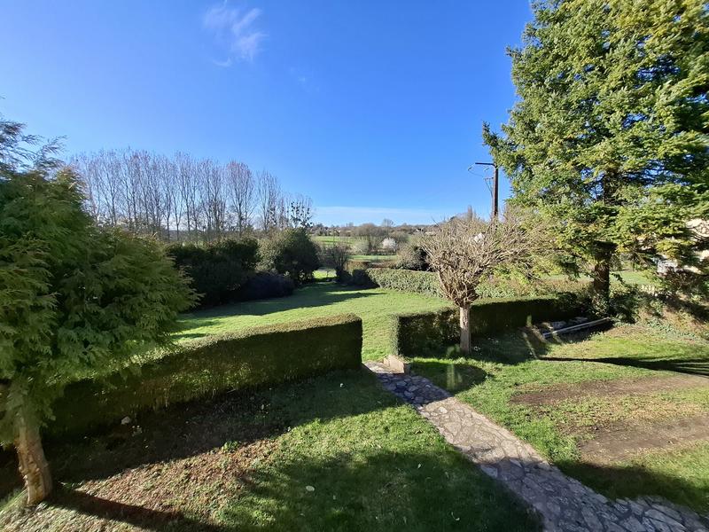 Maison - 63 m² - 3 pièces