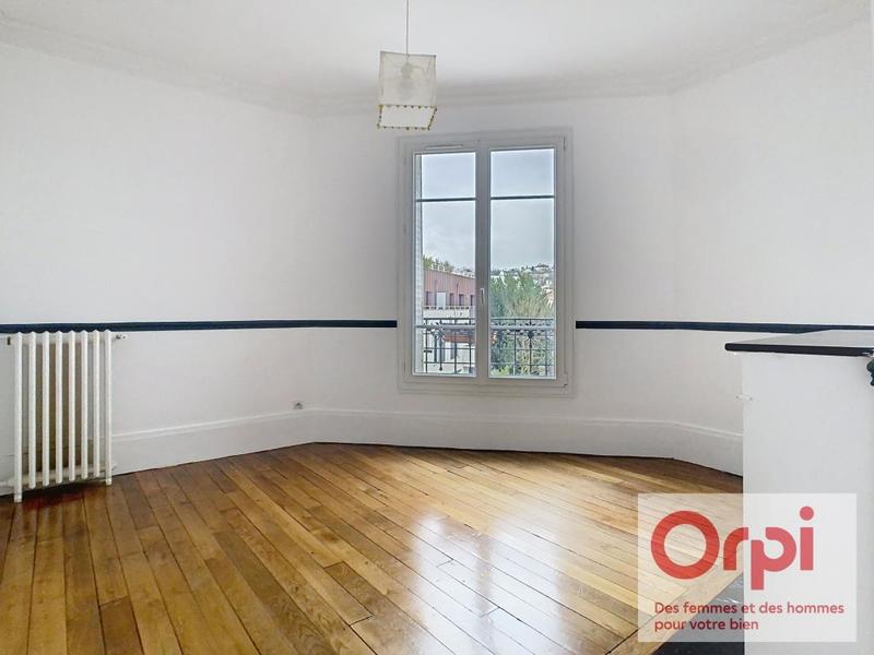 Appartement - 102 m² - 5 pièces