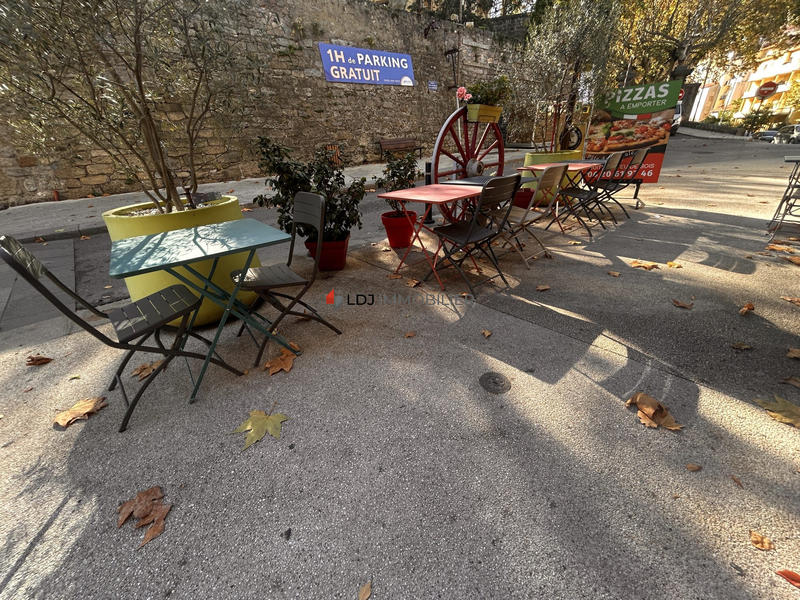 Fonds de commerce - Hôtellerie / Restauration - 100 m²