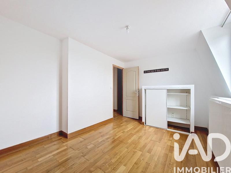 Maison - 128 m² - 4 pièces