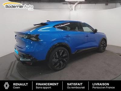 Renault Rafale E-Tech full hybrid 200 esprit Alpine