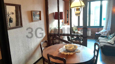 Maison - 117 m² - 6 pièces