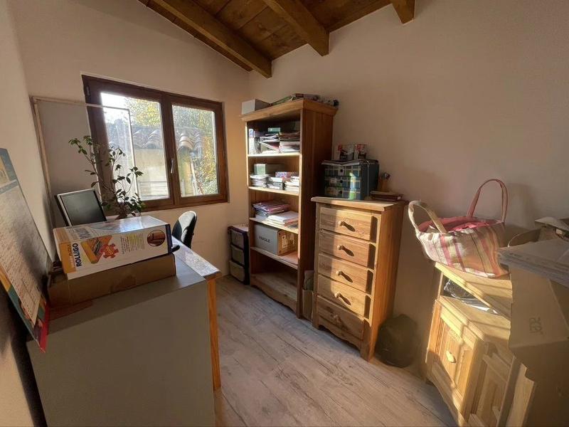 Maison - 288 m² - 11 pièces