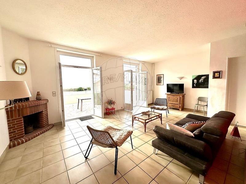 Villa - 148 m² - 7 pièces