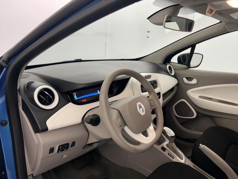 Renault Zoe R75 Achat Intégral Life