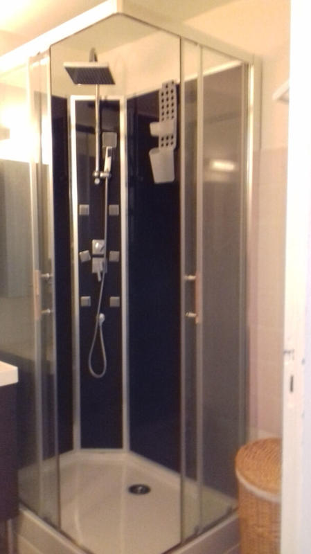 Appartement - 27 m² - 2 pièces