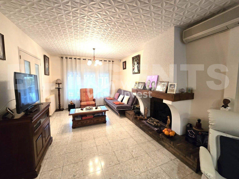 Maison - 78 m² - 3 pièces